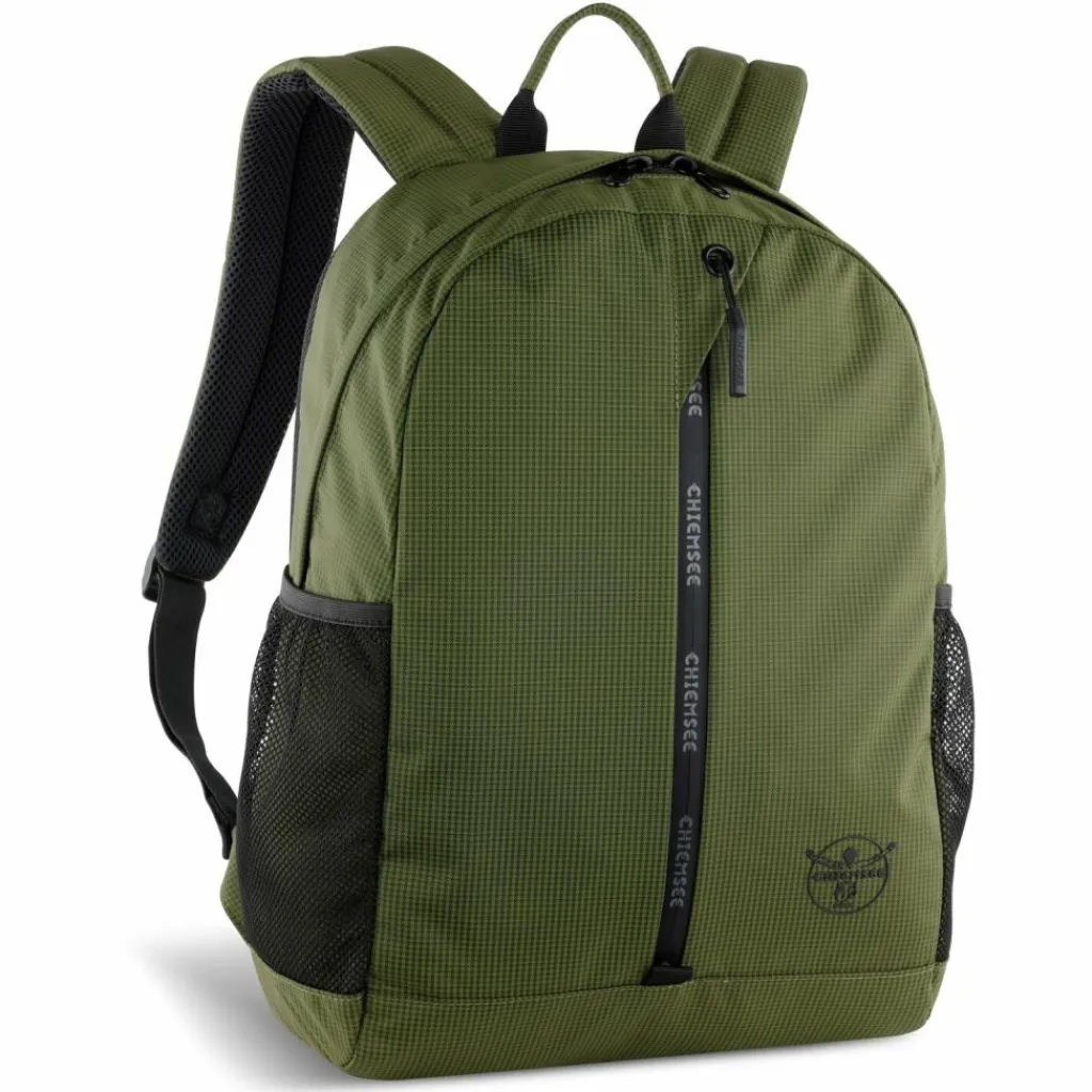 Chiemsee Daypacks<Light N Base Daypack 45 cm Laptopfach olive