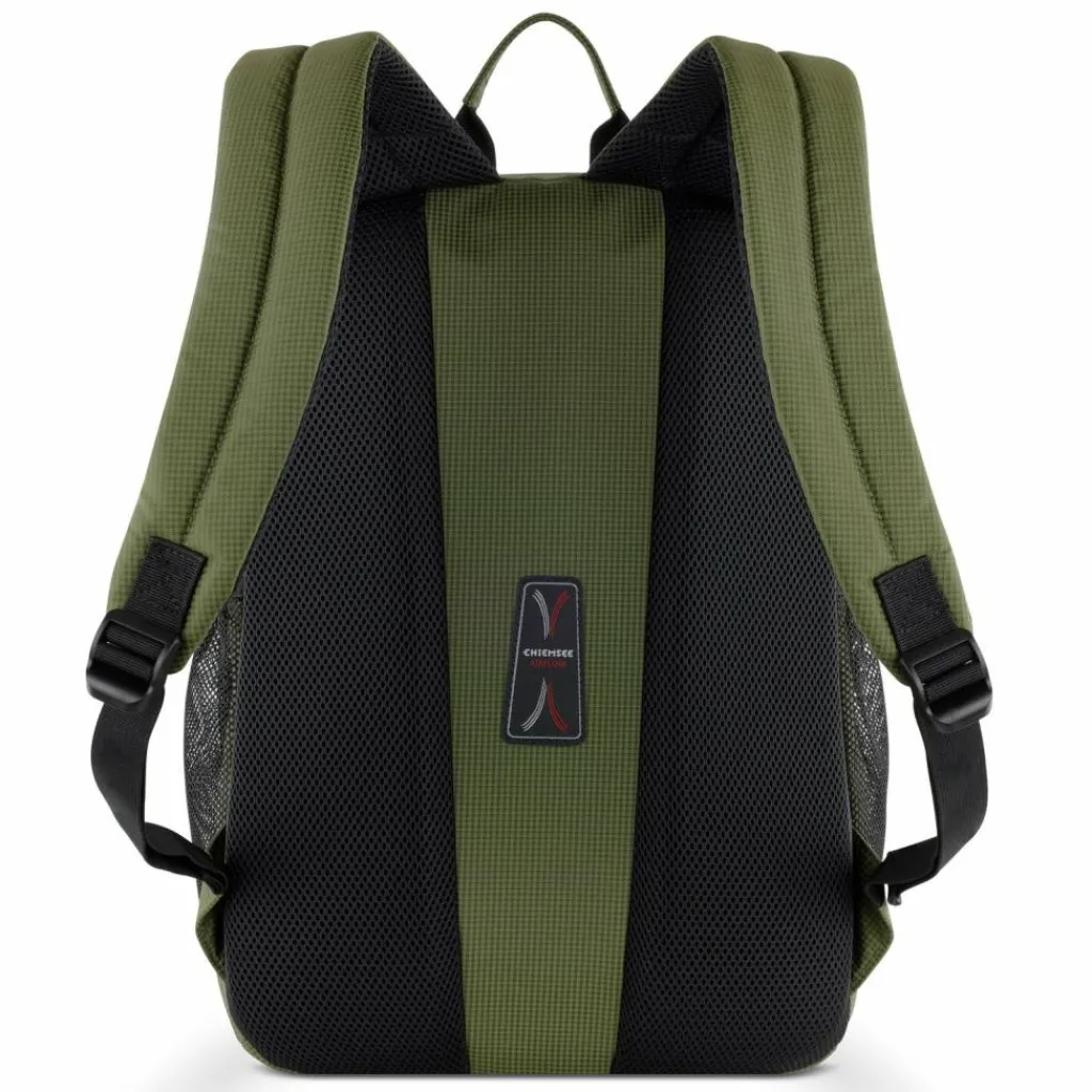 Chiemsee Daypacks<Light N Base Daypack 45 cm Laptopfach olive