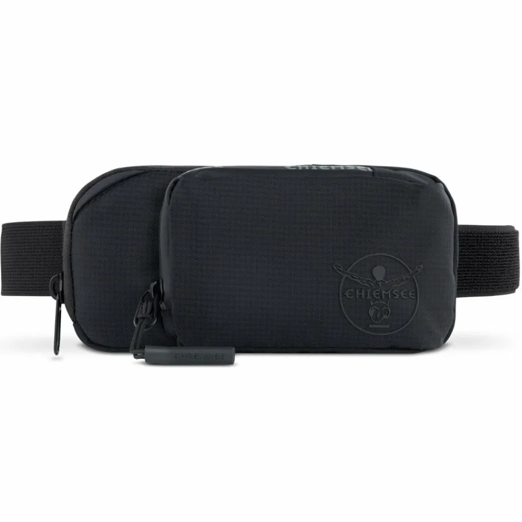 Clearance Chiemsee Light N Base Gürteltasche 19 cm schwarz