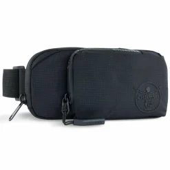 Clearance Chiemsee Light N Base Gürteltasche 19 cm schwarz