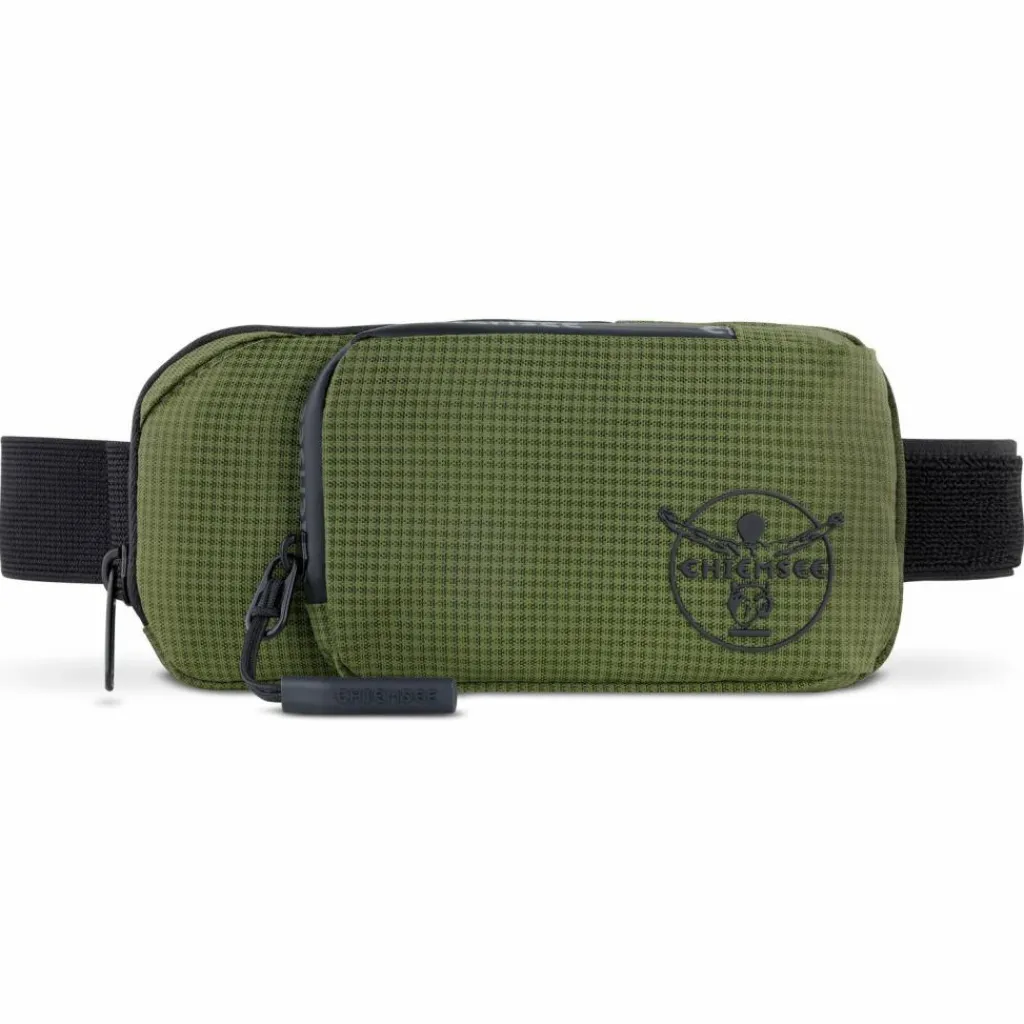 Chiemsee Light N Base Gürteltasche 19 cm