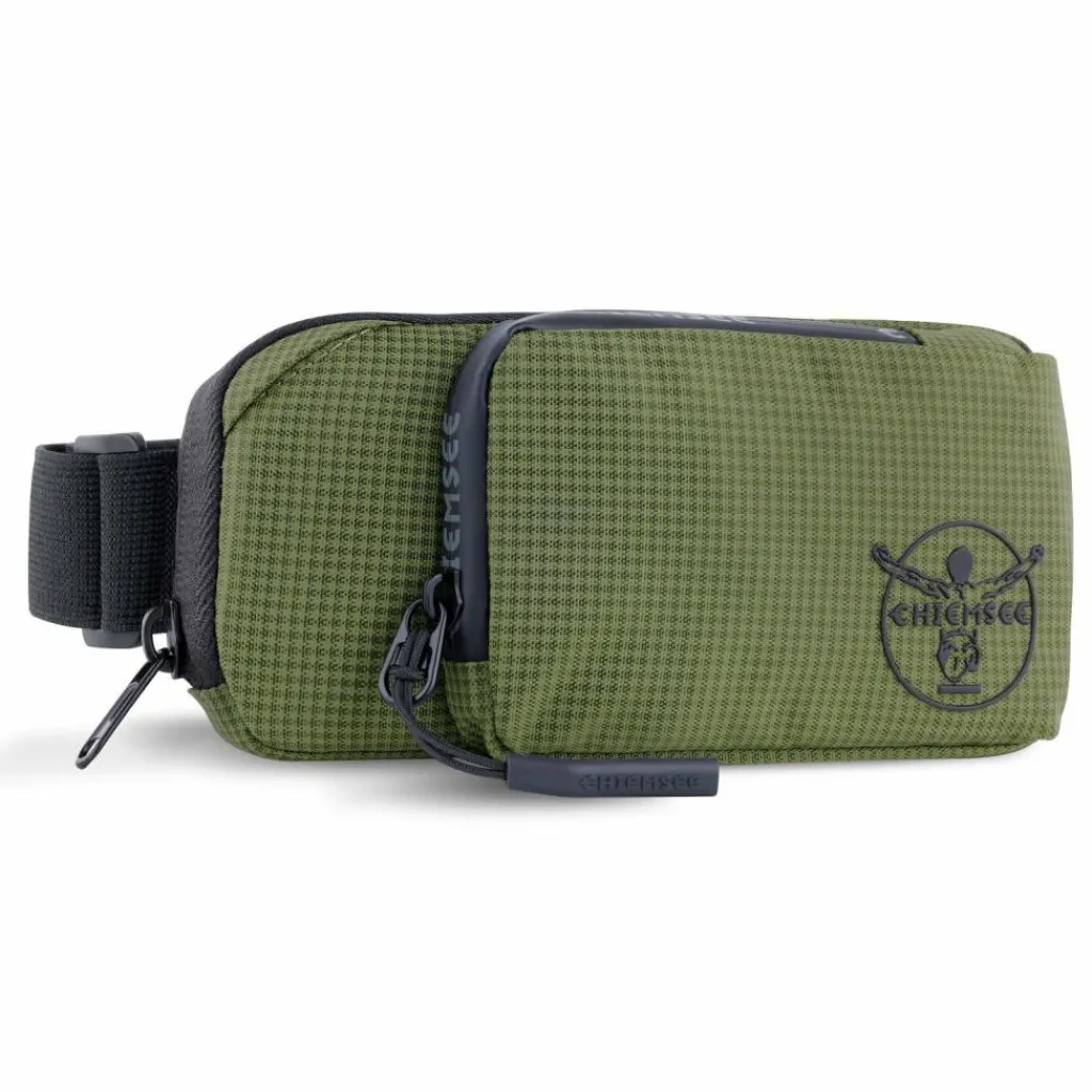 Chiemsee Light N Base Gürteltasche 19 cm
