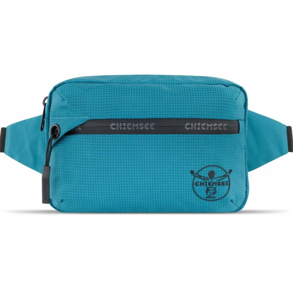 Discount Chiemsee Light N Base Gürteltasche 21 cm türkis