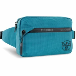Discount Chiemsee Light N Base Gürteltasche 21 cm türkis
