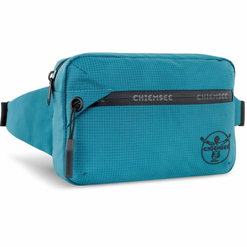 Discount Chiemsee Light N Base Gürteltasche 21 cm türkis