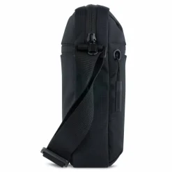 Hot Chiemsee Light N Base Umhängetasche 18 cm schwarz