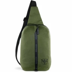 Clearance Chiemsee Light N Base Umhängetasche 22 cm olive