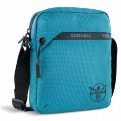 Chiemsee Umhängetaschen<Light N Base Umhängetasche 18 cm türkis