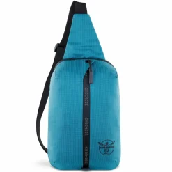 Chiemsee Umhängetaschen<Light N Base Umhängetasche 22 cm türkis