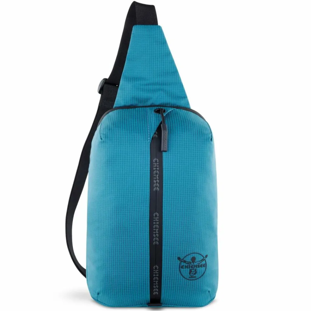 Chiemsee Umhängetaschen<Light N Base Umhängetasche 22 cm türkis