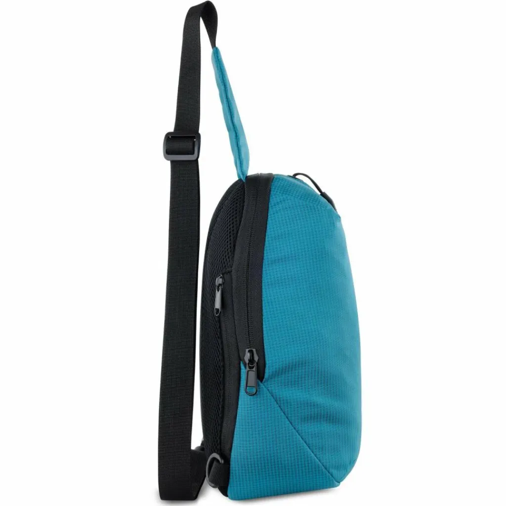 Chiemsee Umhängetaschen<Light N Base Umhängetasche 22 cm türkis
