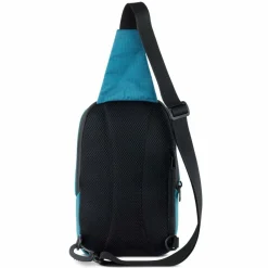 Chiemsee Umhängetaschen<Light N Base Umhängetasche 22 cm türkis