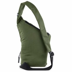 Chiemsee Umhängetaschen<Light N Base Umhängetasche 21 cm olive