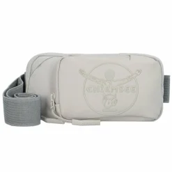 Chiemsee Track "n" Day Gürteltasche 17 cm creme-creme