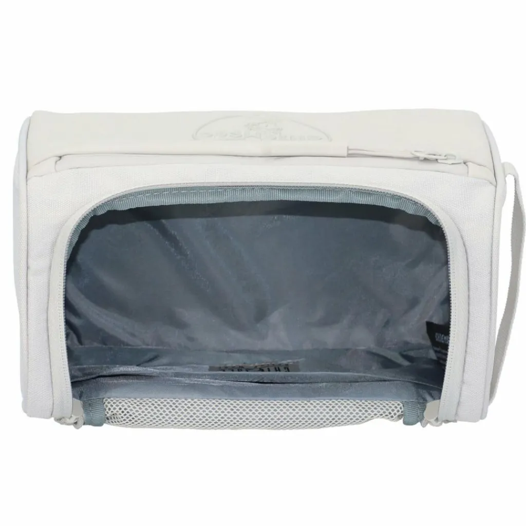 Discount Chiemsee Track "n" Day Kulturbeutel 23 cm creme-creme