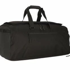 Chiemsee Sporttaschen<Track "n" Day Reisetasche 60 cm schwarz-black