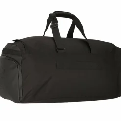 Chiemsee Sporttaschen<Track "n" Day Reisetasche 60 cm schwarz-black