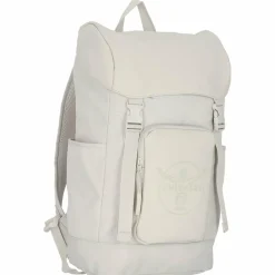 Discount Chiemsee Track "n" Day Rucksack 45 cm creme-creme