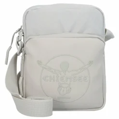 Chiemsee Umhängetaschen<Track "n" Day Umhängetasche 17 cm creme-creme