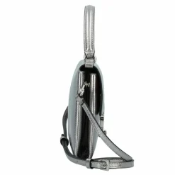 Coccinelle Arlettis Handtasche Leder 22 cm