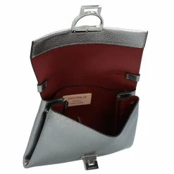 Coccinelle Arlettis Handtasche Leder 22 cm