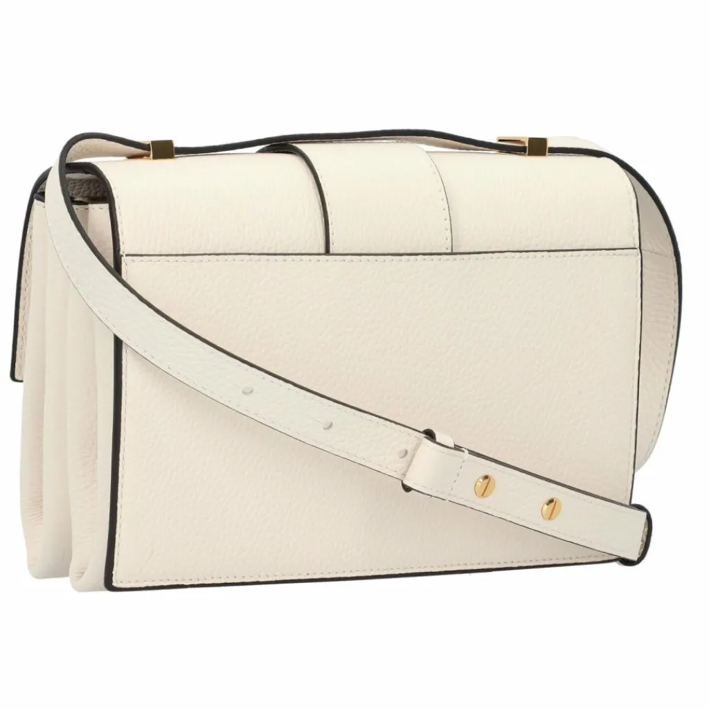 Coccinelle Arlettis Umhängetasche Leder 23 cm