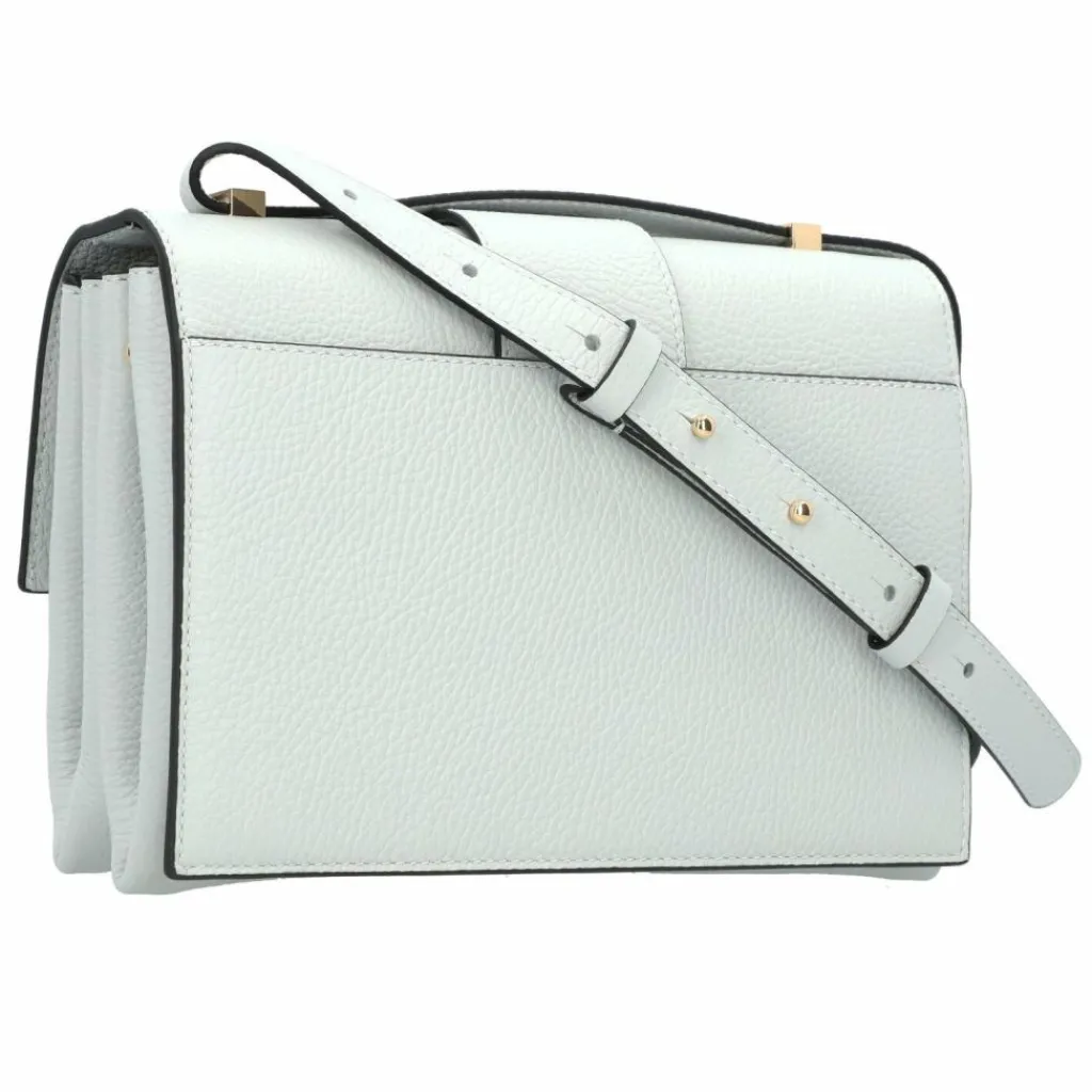 Coccinelle Umhängetaschen<Arlettis Umhängetasche Leder 23 cm snow