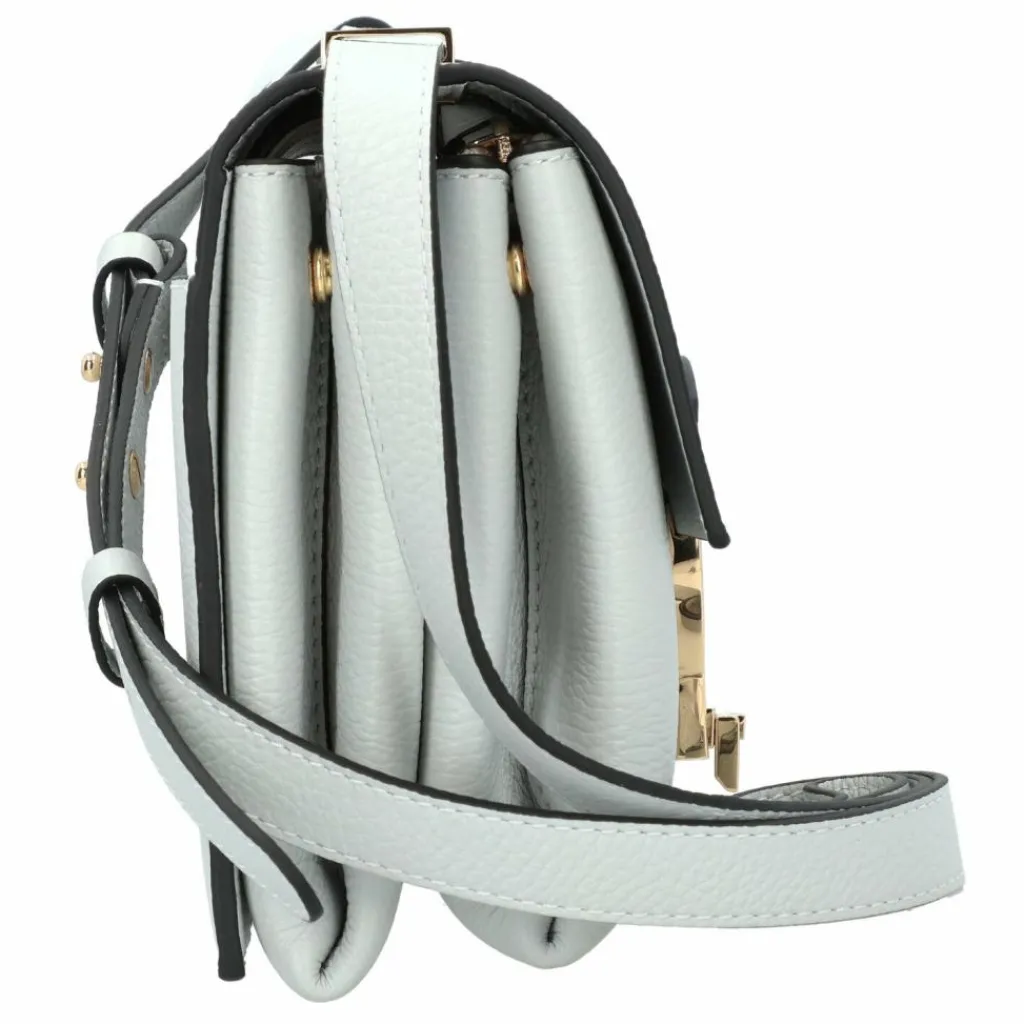 Coccinelle Umhängetaschen<Arlettis Umhängetasche Leder 23 cm snow