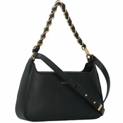 Coccinelle Henkeltaschen<Beat Handtasche Leder 24 cm noir