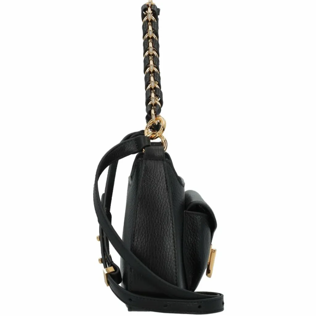 Coccinelle Henkeltaschen<Beat Handtasche Leder 24 cm noir