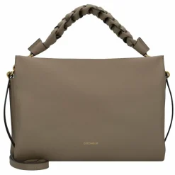 Coccinelle Boheme Handtasche Leder 32.5 cm