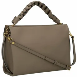Coccinelle Boheme Handtasche Leder 32.5 cm