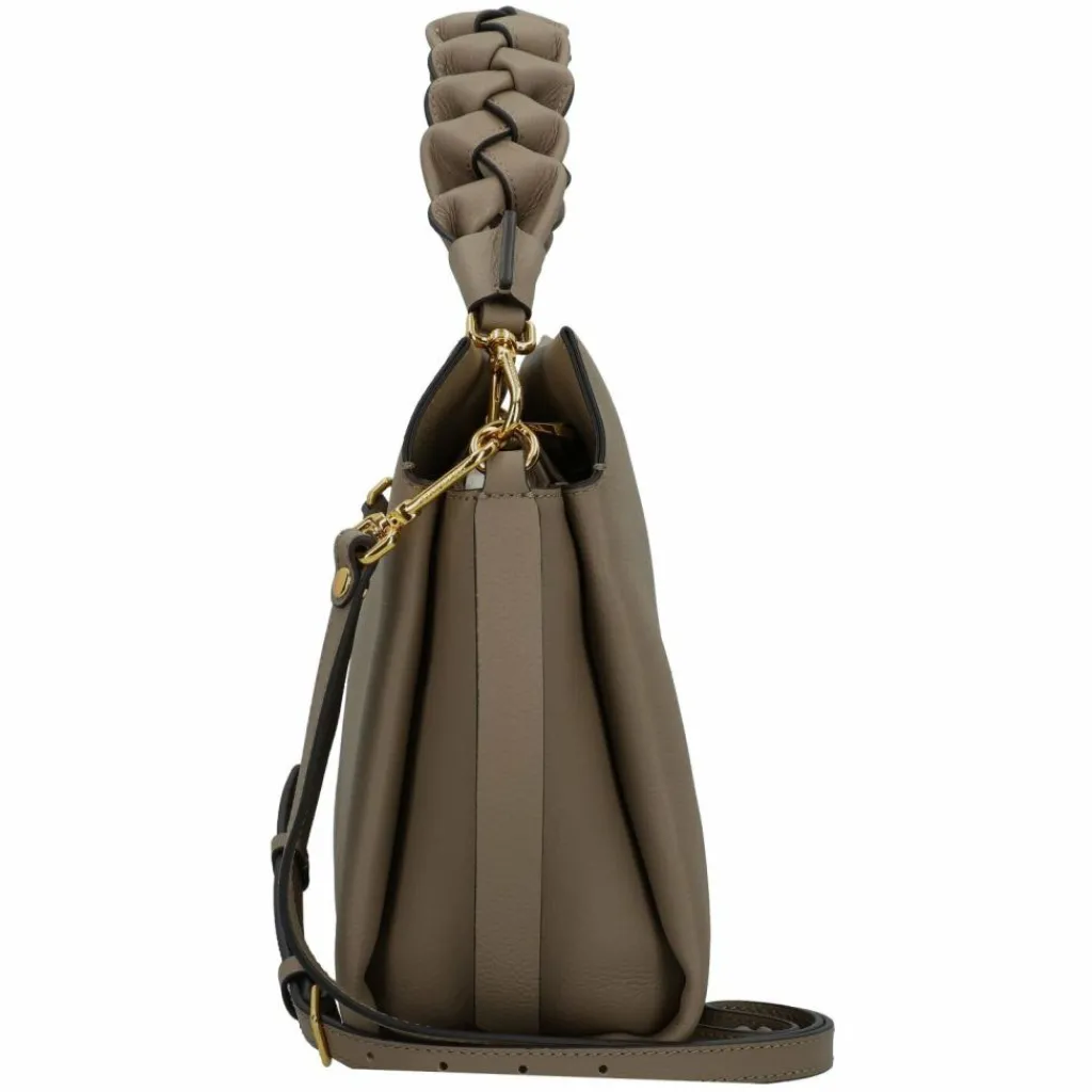 Coccinelle Boheme Handtasche Leder 32.5 cm