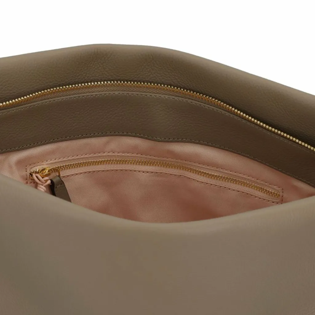 Coccinelle Boheme Handtasche Leder 32.5 cm