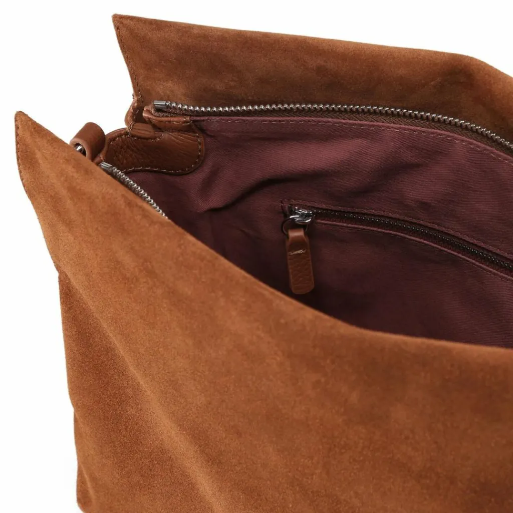 Coccinelle Boheme Handtasche Leder 32 cm