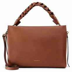 Coccinelle Boheme Handtasche Leder 32.5 cm