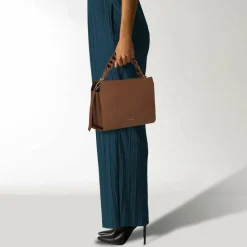 Coccinelle Boheme Handtasche Leder 32.5 cm