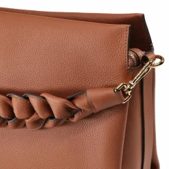 Coccinelle Boheme Handtasche Leder 32.5 cm