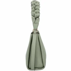 Coccinelle Boheme Schultertasche Leder 30 cm