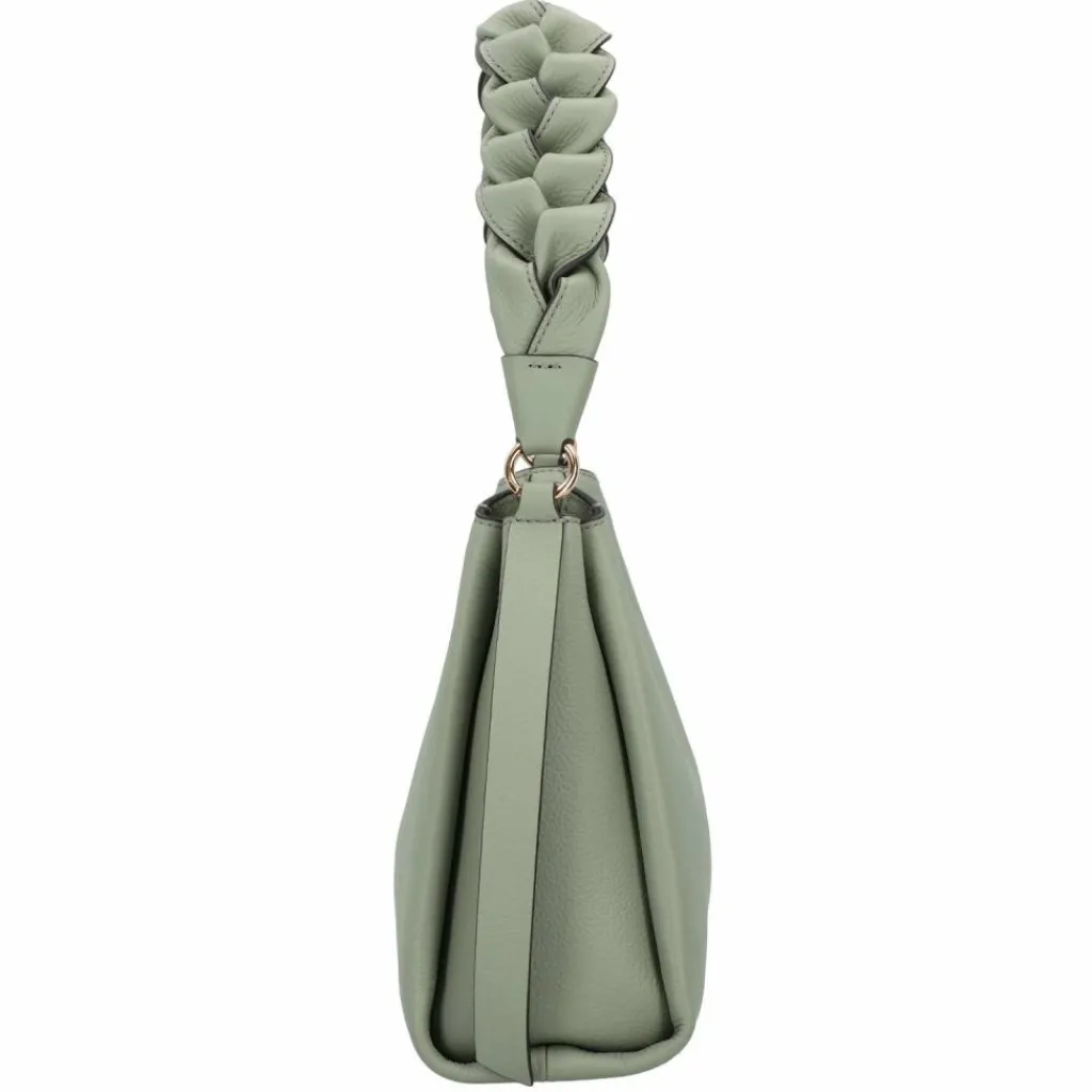 Coccinelle Boheme Schultertasche Leder 30 cm