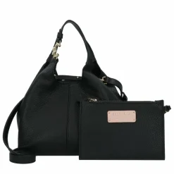 Coccinelle C-Easy Handtasche Leder 21 cm