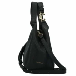 Coccinelle C-Easy Handtasche Leder 21 cm