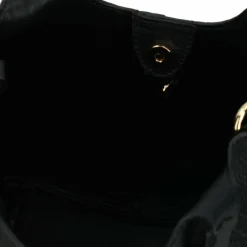 Coccinelle C-Easy Handtasche Leder 21 cm