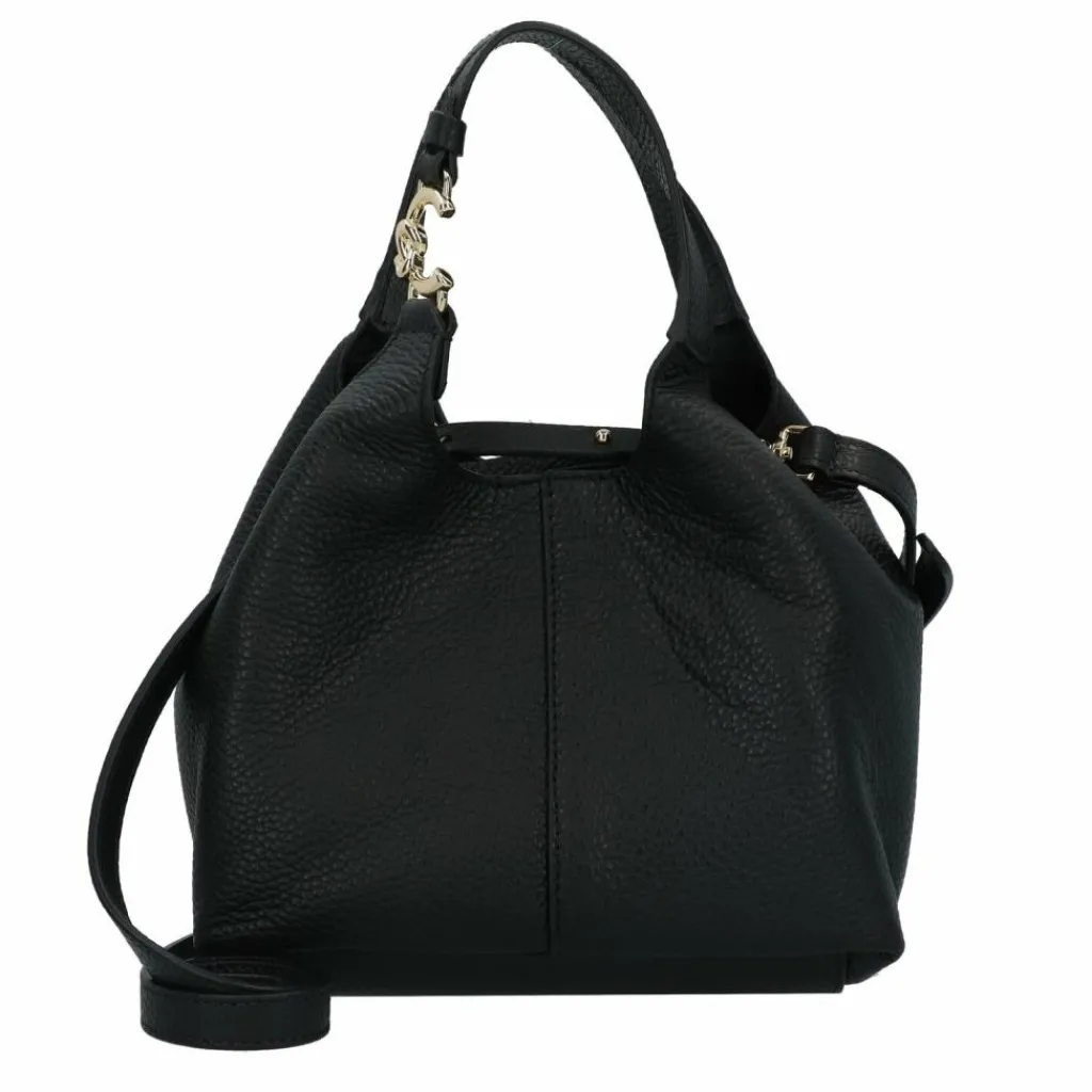 Coccinelle C-Easy Handtasche Leder 21 cm