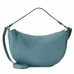 Coccinelle C-Easy Schultertasche Leder 25 cm