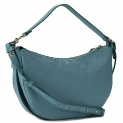 Coccinelle C-Easy Schultertasche Leder 25 cm