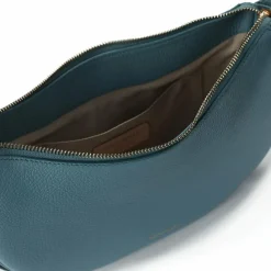 Coccinelle C-Easy Schultertasche Leder 25 cm