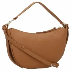 Coccinelle C-Easy Schultertasche Leder 25 cm