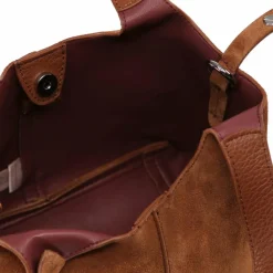 Coccinelle C-Easy Schultertasche Leder 21 cm