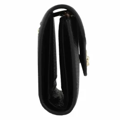 Damen Coccinelle C-Me Geldbörse Leder 14 cm